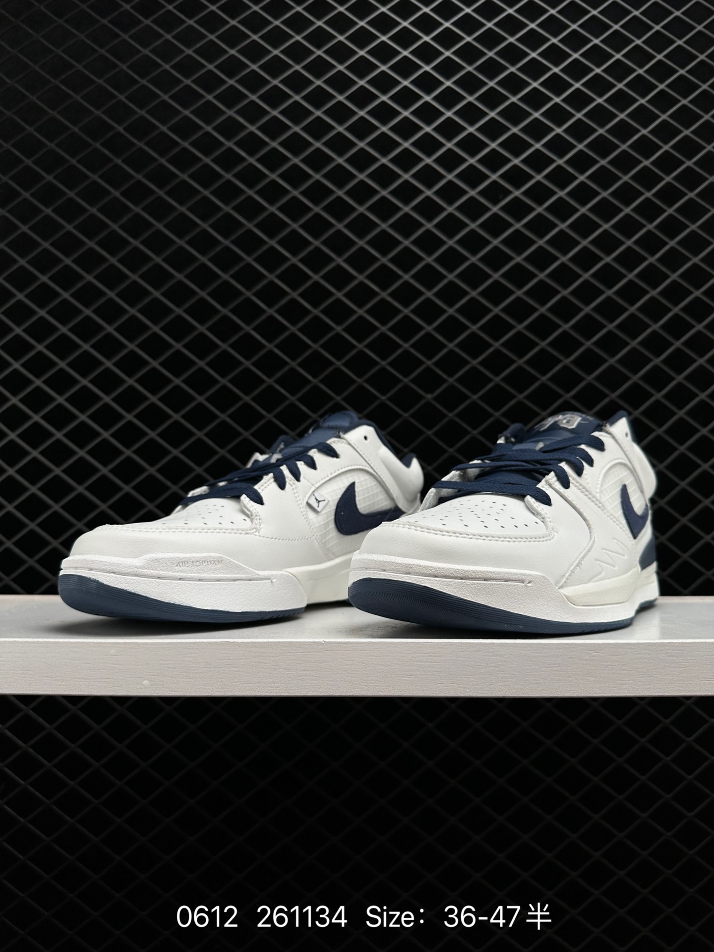 Nike Air Jordan Stadium 90 Stadium